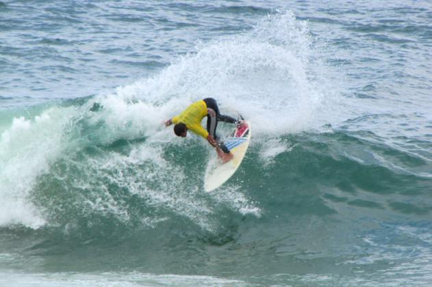 Aberta a temporada 2012 do Arpoador Surf Club