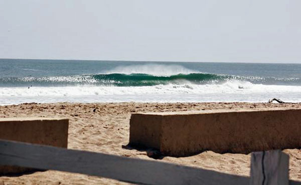 Nicarágua sediará o ISA World Masters Surfing Championship