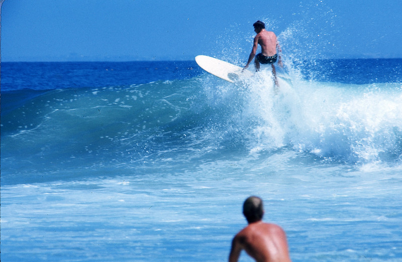 &amp;quot;Magic Sam&amp;quot; e a revolução das pranchas de surf da década de 60