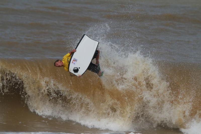 Circuito Regional de Bodyboarding UBCS Pro