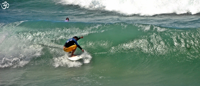 Ceará, 365 dias de sal, sol e surf