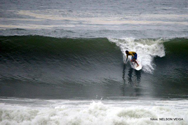 Última e decisiva etapa do Wave Giant Prainha Master 2012