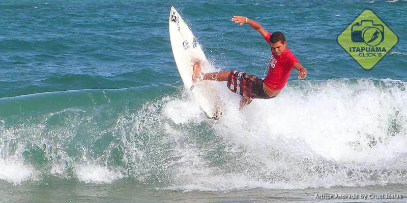 1º Surf Day Competition entre os núcleos da MSC PE