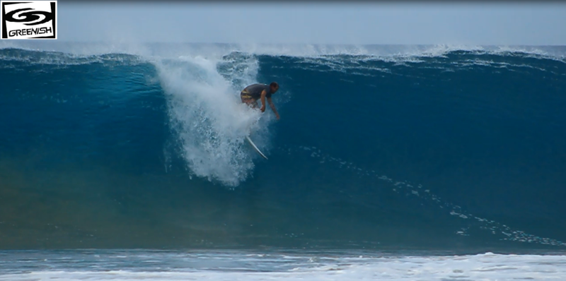 Bruno Pig - Noronha 2013