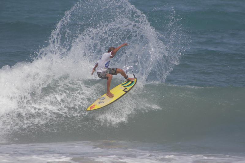 Club Social CBS Brasileiro de Surf Amador 2013 em Maracaipe - PE