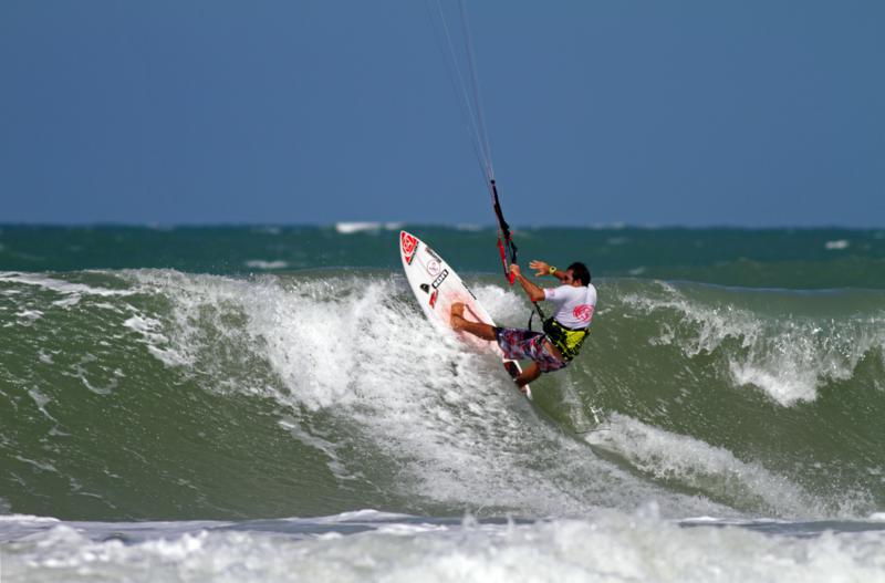 Fortaleza: O plug do Surf + Kitesurf