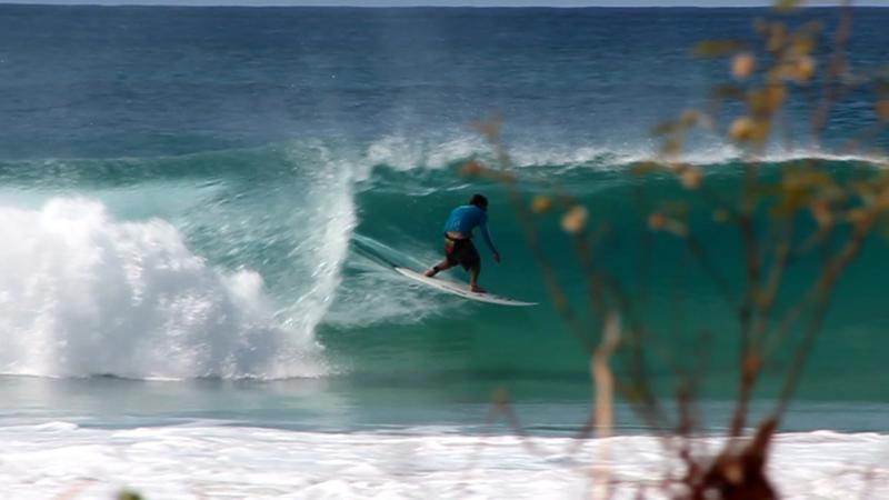 Kaká Campos - Noronha 2013, parte 2