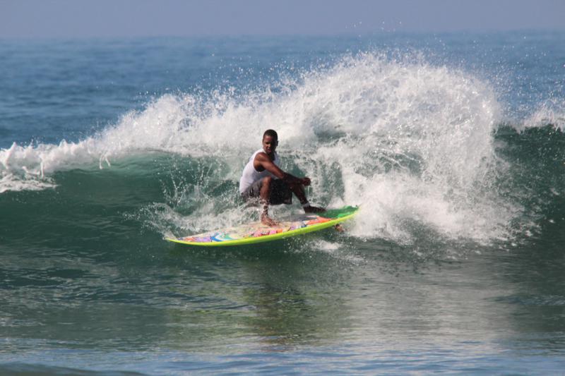 Lucas Medeiros Hawaii 2018