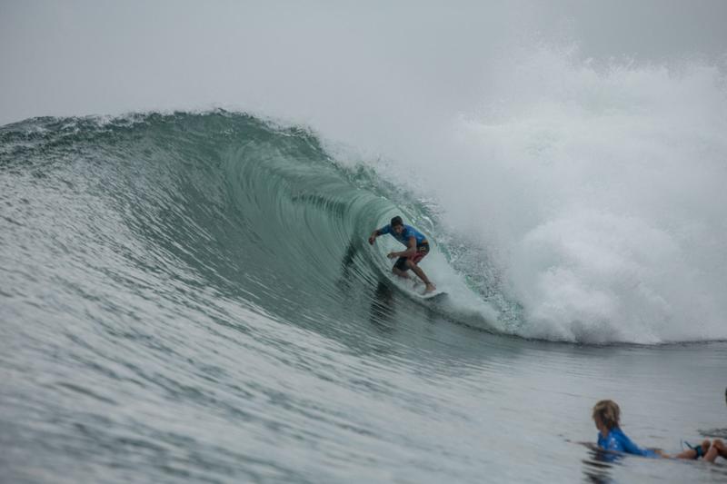 Resumo do 2º dia do Oakley Pro Bali 2013