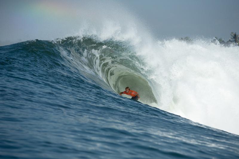 Resumo do 8º dia do Oakley Pro Bali 2013