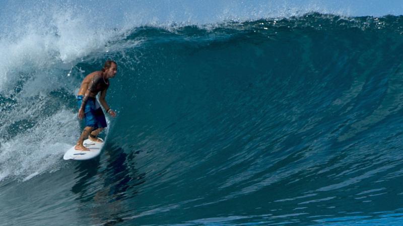 Nino Boy - Mentawai 2013