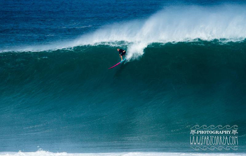 Puerto Escondido bombástico