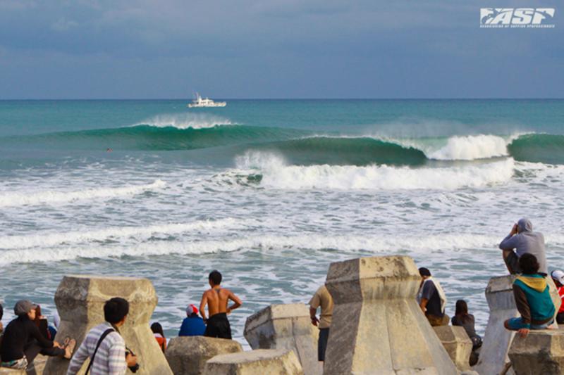 Taiwan recebe evento da ASP