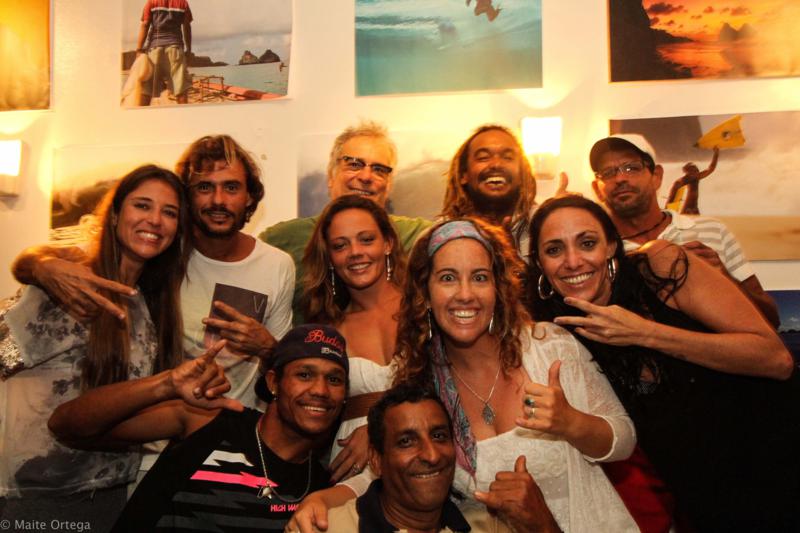 Premiere do Doc. LOCAIS de Noronha