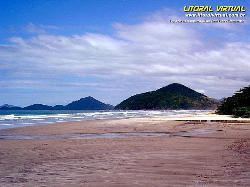 Dia Mundial da Limpeza de Rios e Praias 2013 Mobiliza Comunidades em Ubatuba