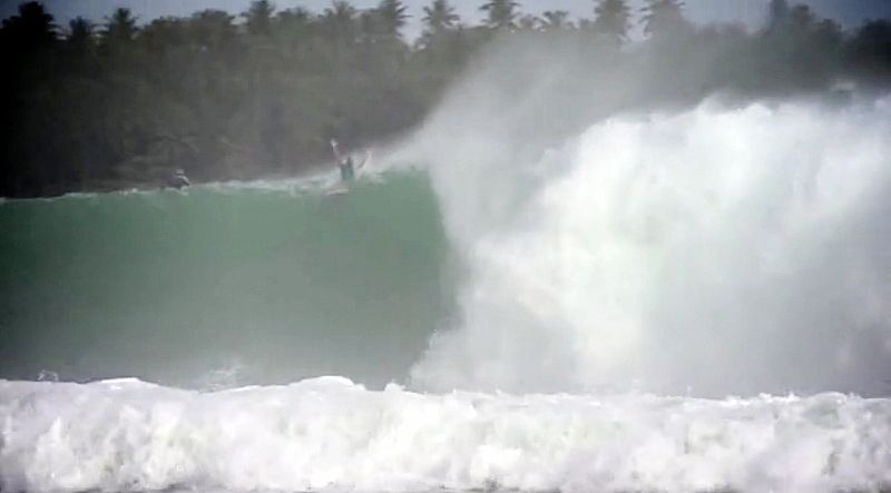 Nias gigante é para poucos
