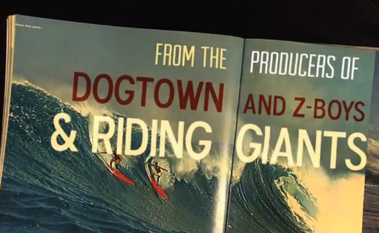 Série de filmes conta legado de Eddie Aikau