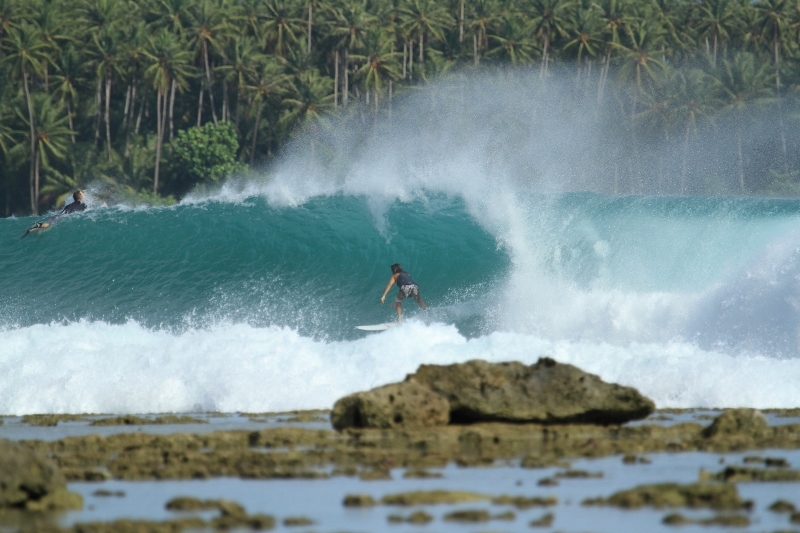 Roberta Souza - Nias 2013