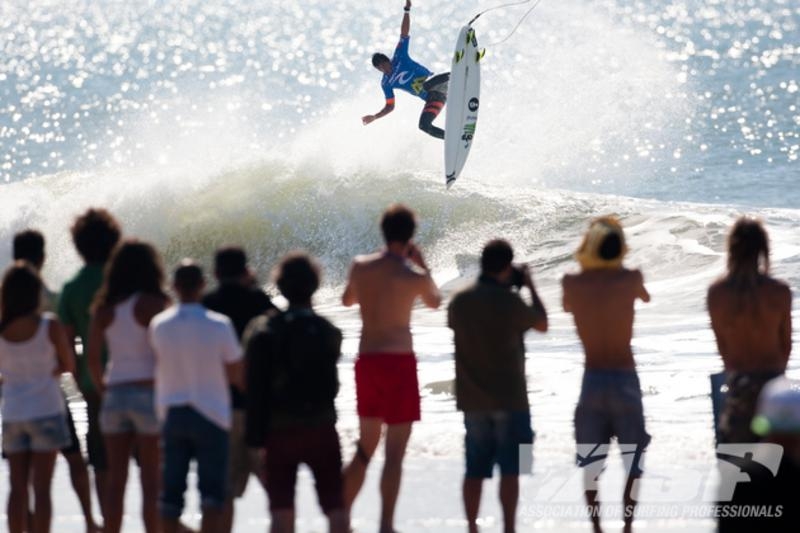 Rip Curl Pro Portugal 2013