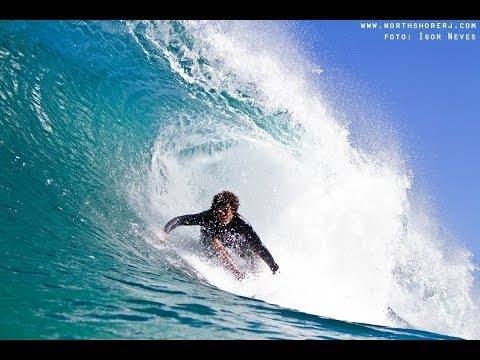 Matheus Faria - Inverno RJ 2013