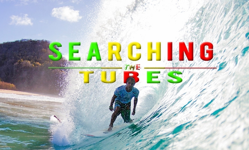 FILME - Searching The Tubes