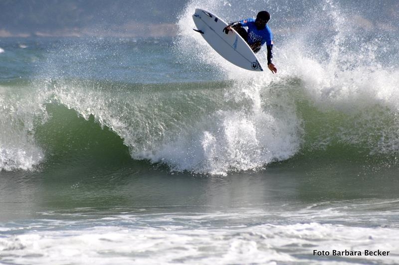 Terceiro Arpoador surf-treino consagra campeões antecipados