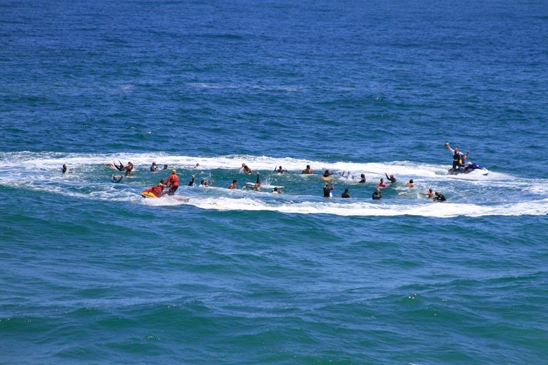 Fim de semana de muito surfe e homenagem ao amigo Fábio Bola na Joaca