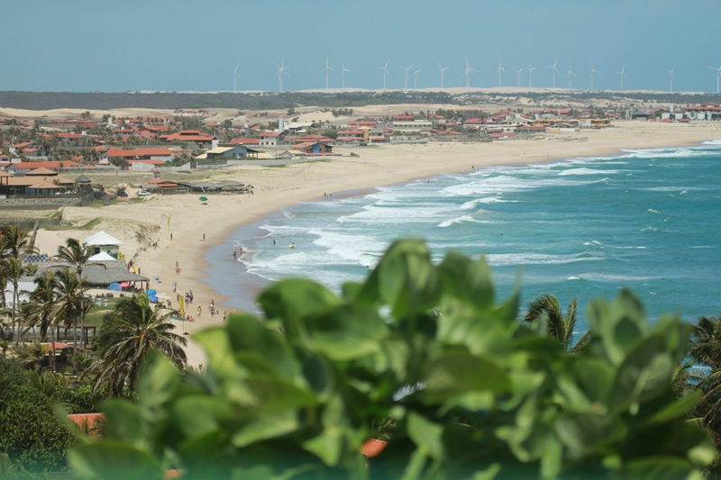 Finais do Pena Bodyboard Ceará 2013