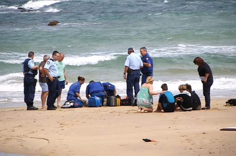 Bodyboarder Morre em Segundo Ataque de Tubarão em Uma Semana na Austrália