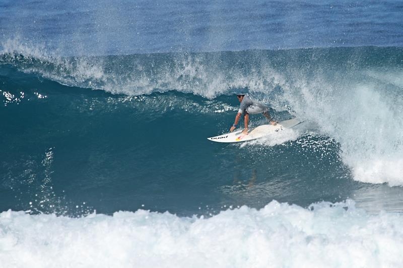 Conheça os Top 34 para a Temporada de 2014 do WCT