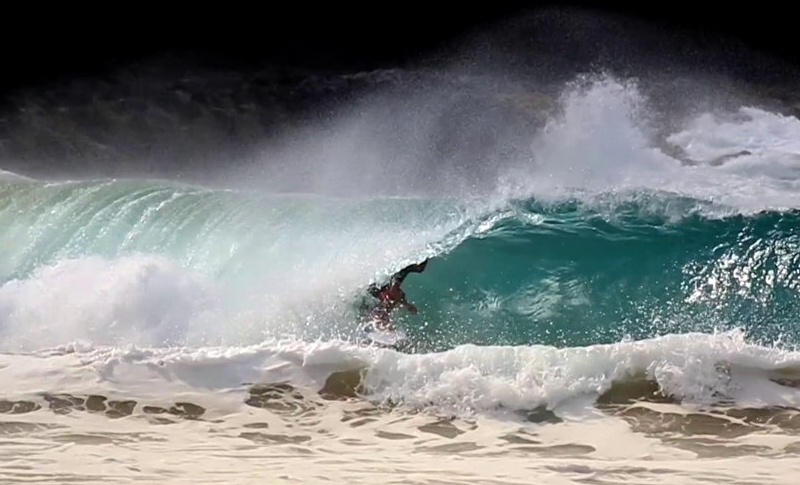 Noronha 2014 Episódio 1