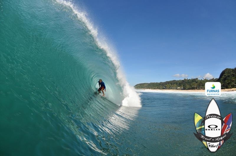 5º episódio do Prêmio Oakley Brasil Hawaii de Surf