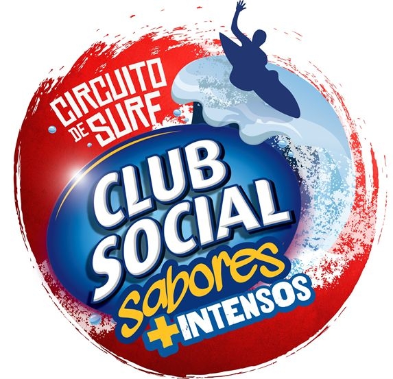 Ceará recebe Circuito de Surf Club Social Sabores +intensos abrindo CBS de Seleções