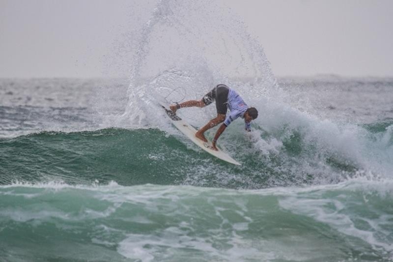 Hurley Australian Open abre o primeiro ASP 6-Star masculino do ano