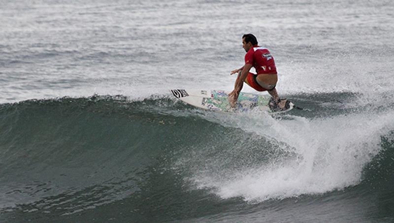 Resumo do 1º dia do ALAS Montañita Classic Pilsener Light 2014