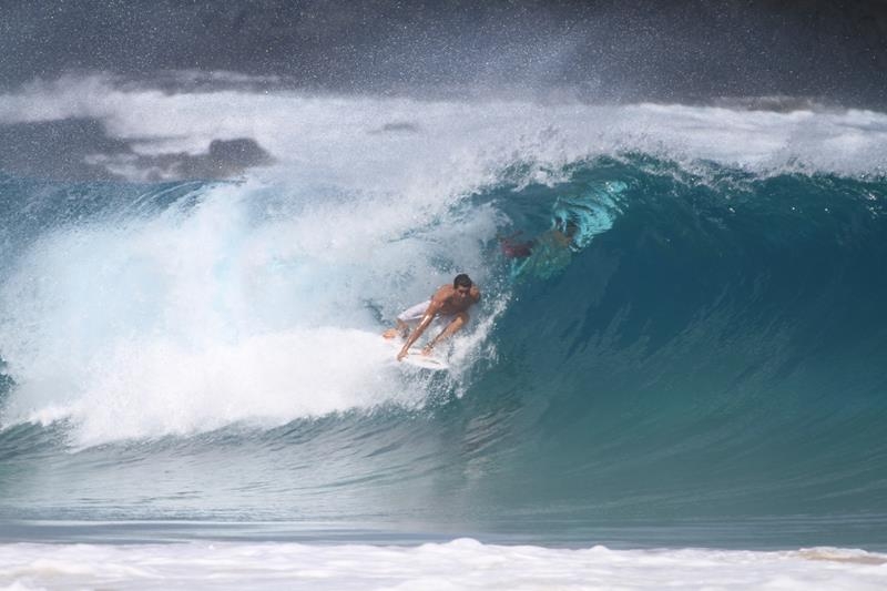 Fabio Velasco - Fernando de Noronha 2014