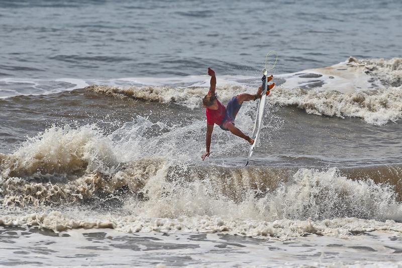 Taça ASPI de Surf Amador – balanço da abertura do Gaúcho de Surf