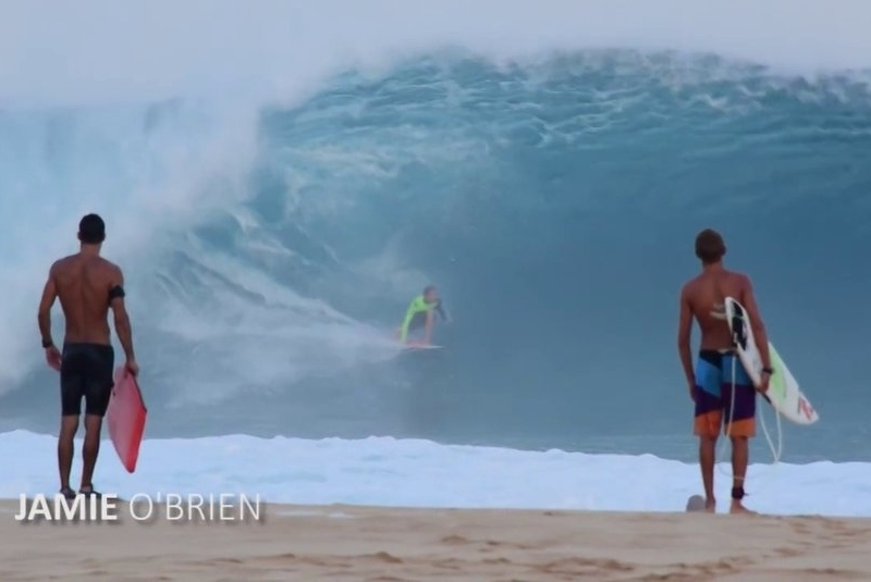 11º episódio do Prêmio Oakley Brasil Hawaii de Surf