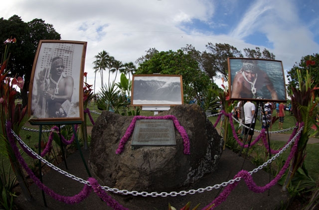 Acaba a Janela de Espera para o Eddie Aikau