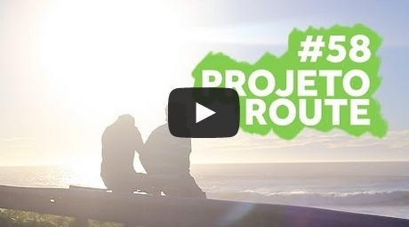 Projeto Route - Florianópolis | SC