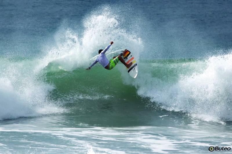 FreeSurf de Verão em Floripa