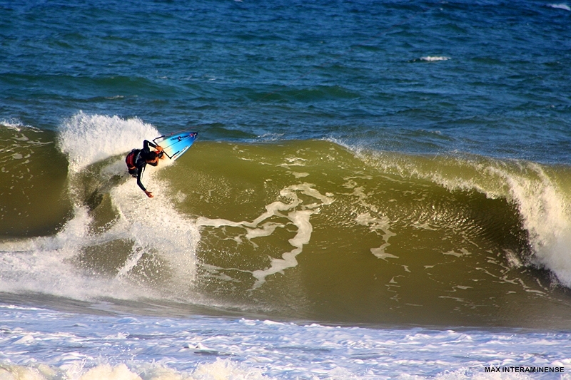 O Kitesurf e Suas Características