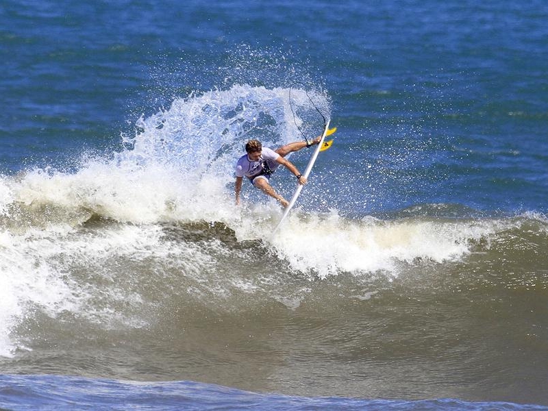 Jessé Mendes Vence o Oakley Pro SC 2014