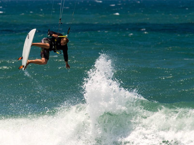 Maurício Pedreira - QUEBRACÊRA Floripa 2014