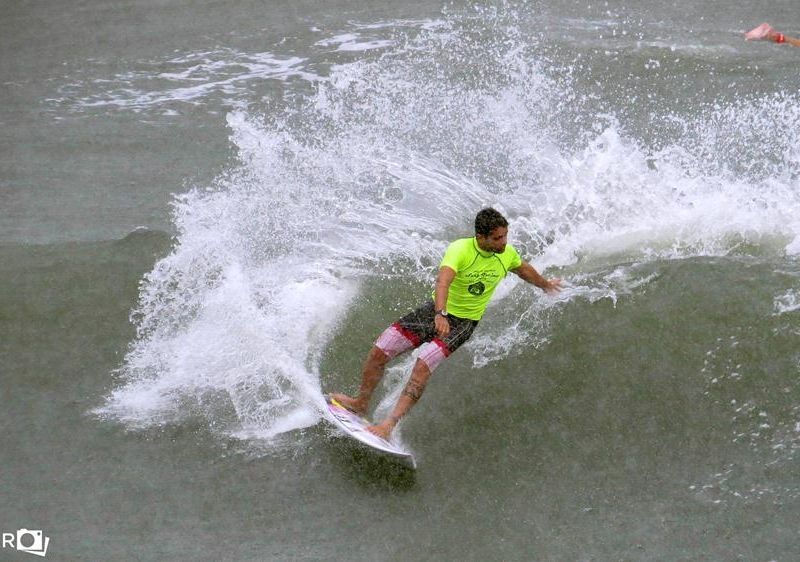 Circuito Santos Surf 2014 abre inscrições para a 2ª etapa nesta quarta-feira