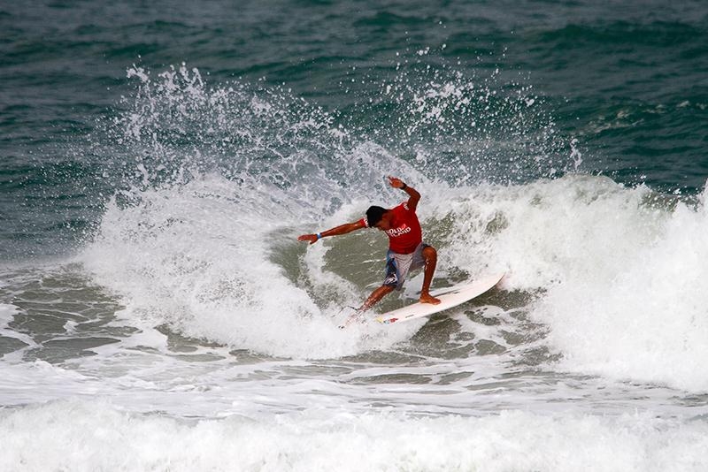 2ª Etapa do Pernambucano Pro/AM Abre o Pernambuco Summer Festival