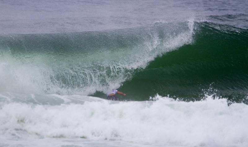 Billabong Rio Pro 2014