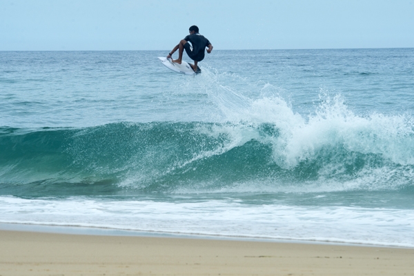 Michael Rodrigues Brutal em Floripa