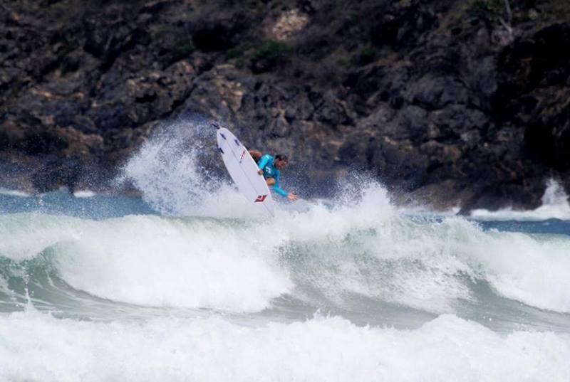 Motorhome Seaway na Austrália - Teaser