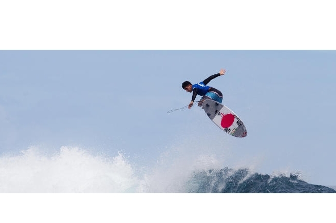 Gabriel Medina Vence em Fiji e Retoma Ponta do WCT